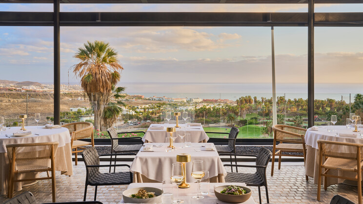 Royal Hideaway Corales Villas